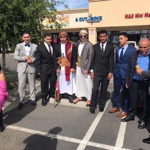 Meet your Posher, Ab